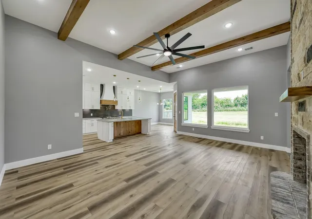 Photo 4 of Single family home for sale at 110 Bermuda Cir, Montgomery, TX 77356 | MLS# 84000792 | Listing updated on 2026-08-20