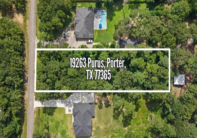 Homes for sale in Porter, TX | 19263 Purus Dr, Porter, TX 77365 | MLS# 35989273