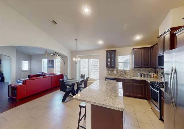Photo 3 of Single family home for sale at 2607 Patricia Xing, Rosenberg, TX 77471 | MLS# 94091537 | Listing updated on 2026-06-09
