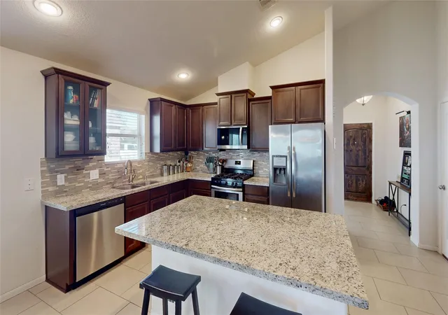 Photo 4 of Single family home for sale at 2607 Patricia Xing, Rosenberg, TX 77471 | MLS# 94091537 | Listing updated on 2026-06-09