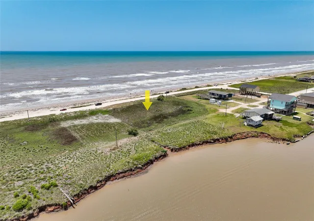 1st image of Lot 7  1652 Canal, Sargent, TX 77414 | MLS# 39445807
