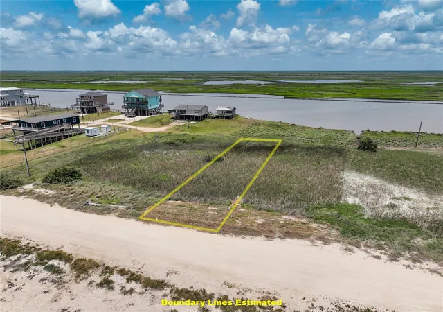 Photo 3 of Land for sale at Lot 7  1652 Cnl, Sargent, TX 77414 | MLS# 39445807 | Listing updated on 2026-01-01