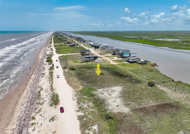 7th image of Lot 7  1652 Canal, Sargent, TX 77414 | MLS# 39445807