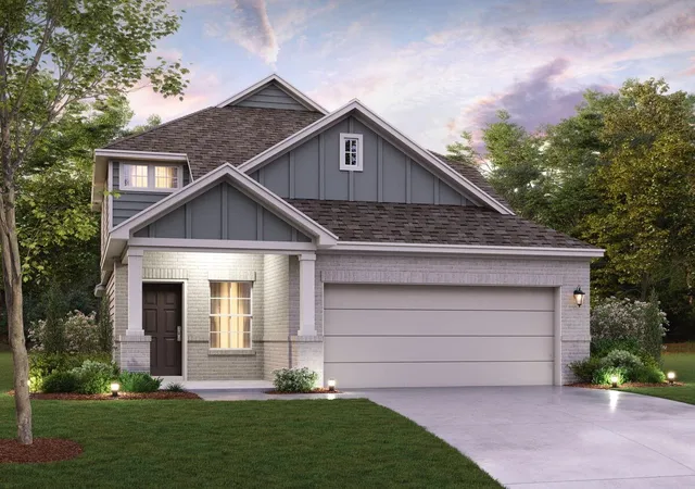 1st image of 8302 Blue Shell Ln, Cypress, TX 77433 | MLS# 31077108