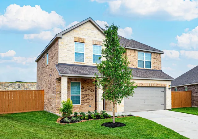 1st image of 3056 Sorrento Hill Dr, Katy, TX 77493 | MLS# 72764274
