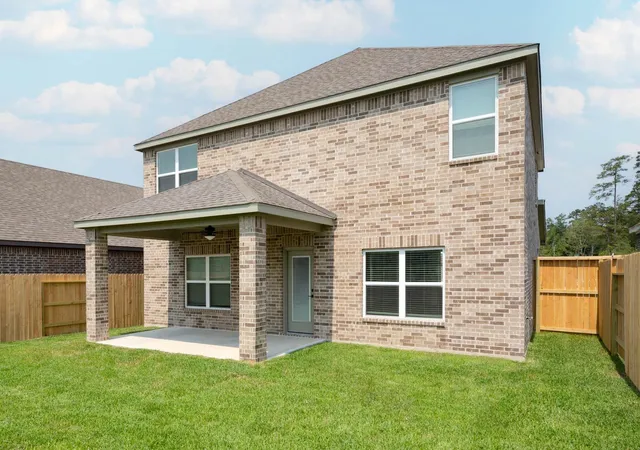 2nd image of 3056 Sorrento Hill Dr, Katy, TX 77493 | MLS# 72764274