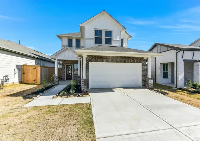 Homes for sale in Pinehurst, TX | 4229 Red Cedar Ring Ln, Pinehurst, TX 77362 | MLS# 68141127