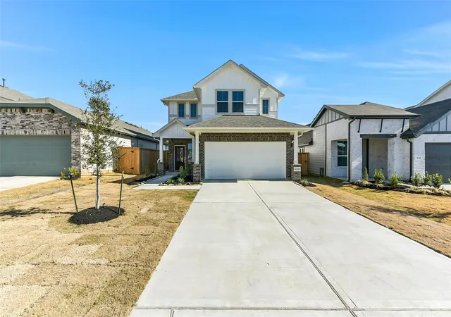 Homes for sale in Pinehurst, TX | 4229 Red Cedar Ring Ln, Pinehurst, TX 77362 | MLS# 68141127
