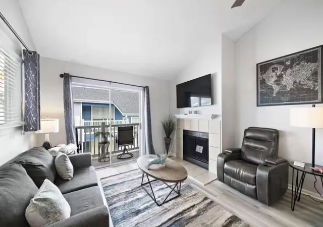 Photo 2 of Condo for sale at 3506 Cvs View Blvd #606, Galveston, TX 77554 | MLS# 74074573 | Listing updated on 2026-07-16