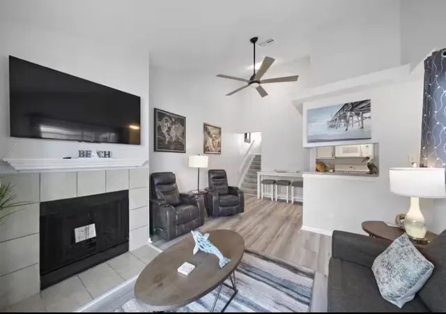 Photo 3 of Condo for sale at 3506 Cvs View Blvd #606, Galveston, TX 77554 | MLS# 74074573 | Listing updated on 2026-07-16