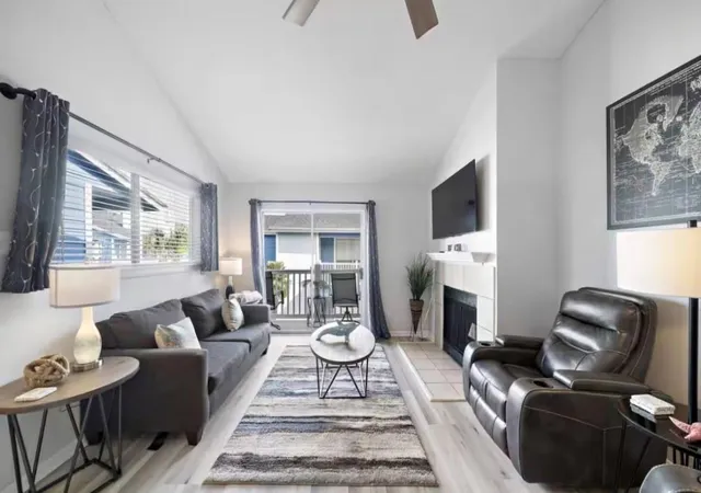 Photo 3 of Condo for sale at 3506 Cvs View Blvd #606, Galveston, TX 77554 | MLS# 74074573 | Listing updated on 2026-07-16