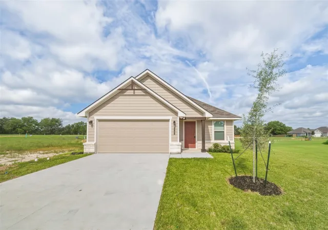 Photo 1 of Single family home for sale at 2787 Buccaneer Trl, Bryan, TX 77803 | MLS# 49582125 | Listing updated on 2026-07-02