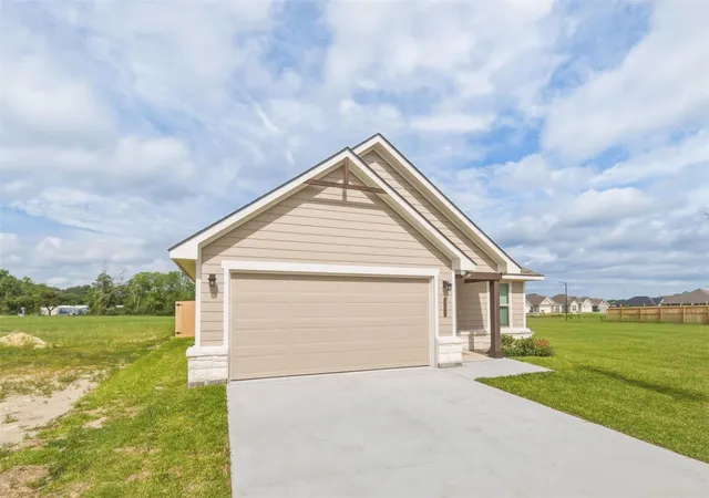 Photo 3 of Single family home for sale at 2787 Buccaneer Trl, Bryan, TX 77803 | MLS# 49582125 | Listing updated on 2026-07-02