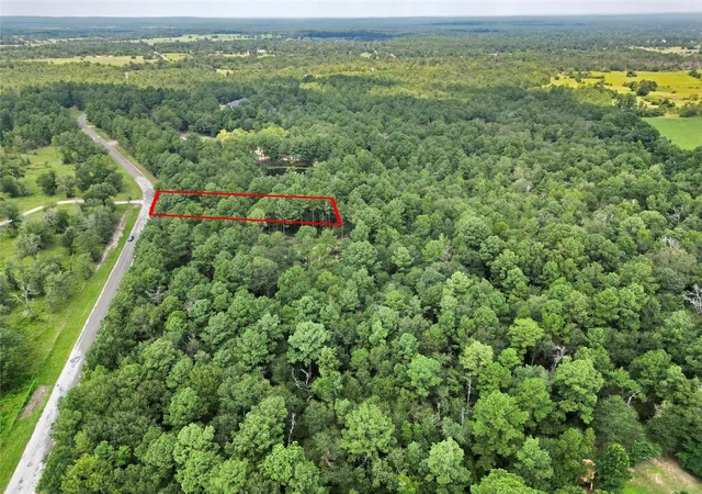 Photo 1 of Land for sale at 446 Moffett Springs Rd, Huntsville, TX 77320 | MLS# 60293113 | Listing updated on 2026-07-24