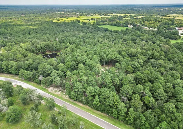 Photo 2 of Land for sale at 446 Moffett Springs Rd, Huntsville, TX 77320 | MLS# 60293113 | Listing updated on 2026-07-24
