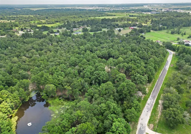 Photo 2 of Land for sale at 446 Moffett Springs Rd, Huntsville, TX 77320 | MLS# 60293113 | Listing updated on 2026-07-24