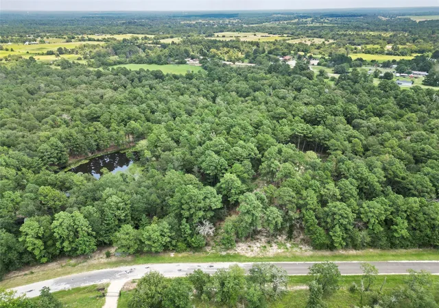 Photo 3 of Land for sale at 446 Moffett Springs Rd, Huntsville, TX 77320 | MLS# 60293113 | Listing updated on 2026-07-24