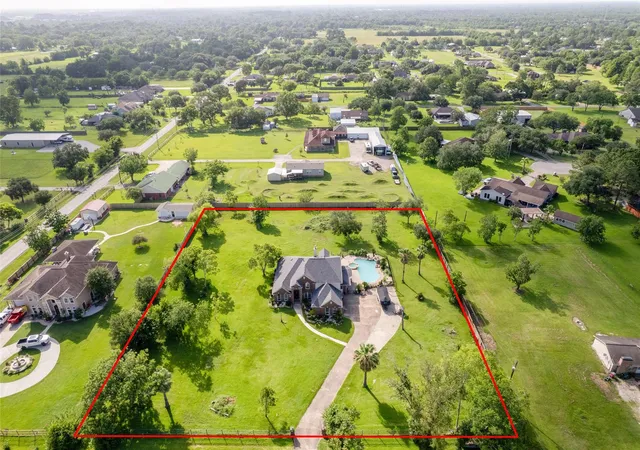 2nd image of 1513 County Road 149, Alvin, TX 77511 | MLS# 57284553