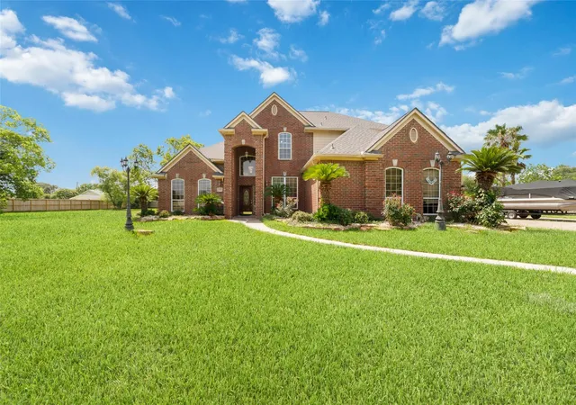 3rd image of 1513 County Road 149, Alvin, TX 77511 | MLS# 57284553