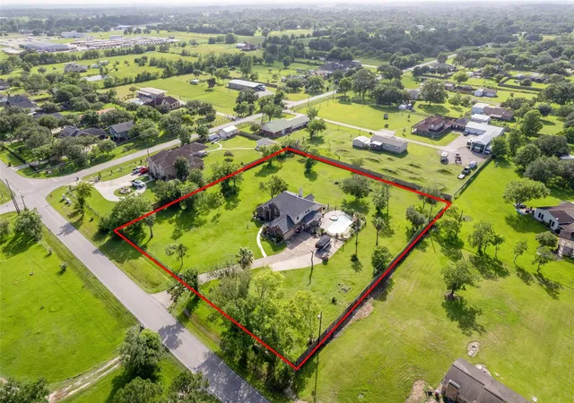 49th image of 1513 County Road 149, Alvin, TX 77511 | MLS# 57284553