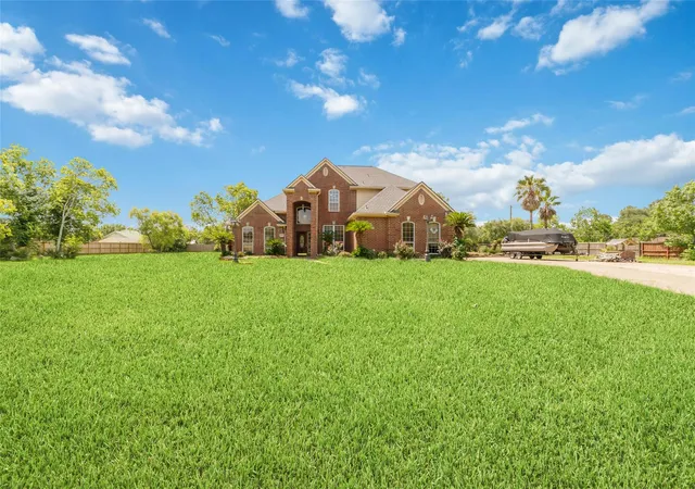 4th image of 1513 County Road 149, Alvin, TX 77511 | MLS# 57284553
