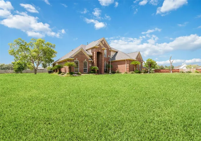5th image of 1513 County Road 149, Alvin, TX 77511 | MLS# 57284553