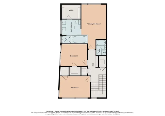 33rd image of 1703 Beall St, Houston, TX 77008 | MLS# 91644722
