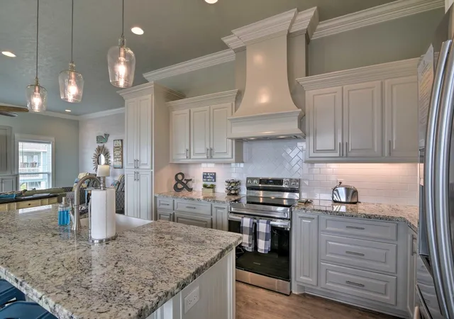 5th image of 1963 Ave J, Port Bolivar, TX 77650 | MLS# 57931056