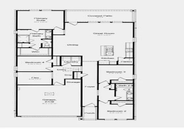 2nd image of 26726 Plain Glee St, Hockley, TX 77447 | MLS# 97519462