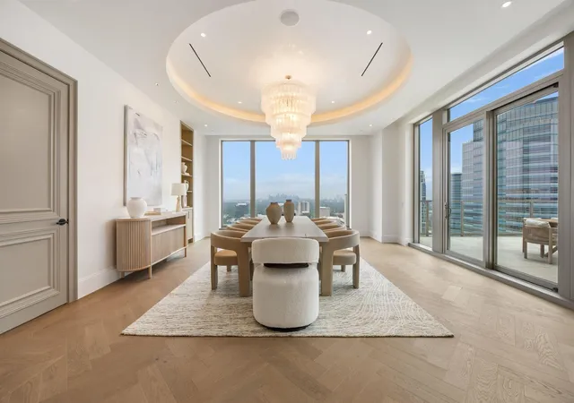 4th image of 1275 S Post Oak Ln #2502, Houston, TX 77056 | MLS# 40248263