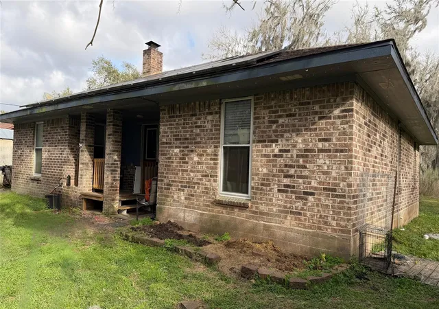 Photo 1 of Single family home for sale at 227 County Rd 912a, Brazoria, TX 77422 | MLS# 5644885 | Listing updated on 2026-03-01