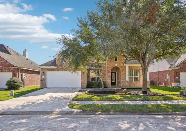 1st image of 14027 Mohave Way Dr, Cypress, TX 77429 | MLS# 53244068