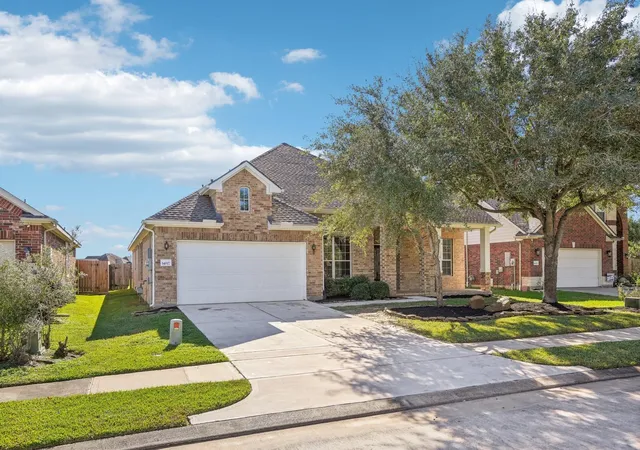 2nd image of 14027 Mohave Way Dr, Cypress, TX 77429 | MLS# 53244068