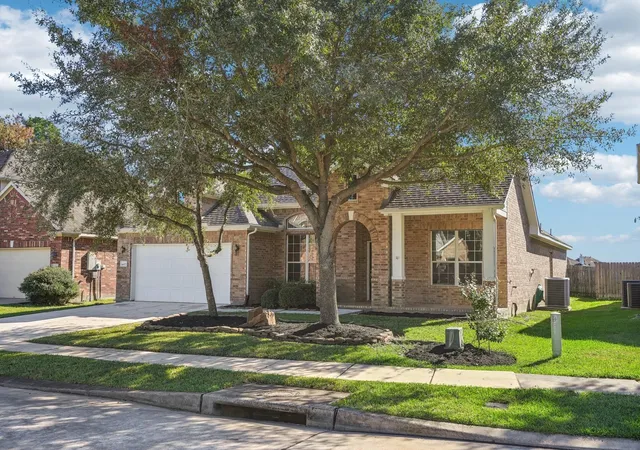 3rd image of 14027 Mohave Way Dr, Cypress, TX 77429 | MLS# 53244068