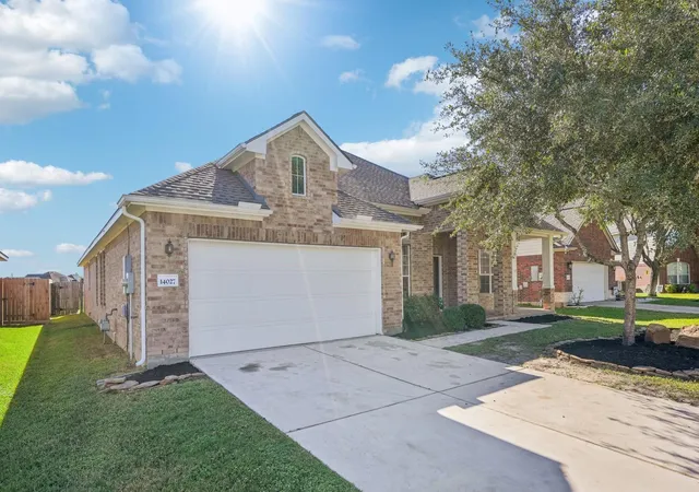 5th image of 14027 Mohave Way Dr, Cypress, TX 77429 | MLS# 53244068
