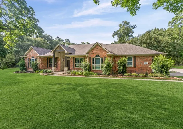 5th image of 16711 Mustang Trail Dr, Magnolia, TX 77355 | MLS# 98522647
