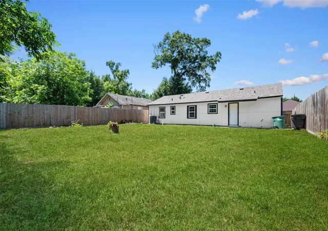 20th image of 6119 Beekman Rd, Houston, TX 77021 | MLS# 402841