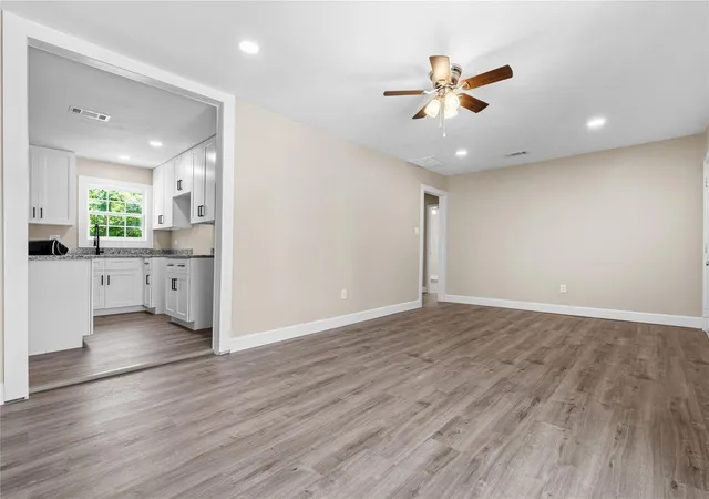 4th image of 6119 Beekman Rd, Houston, TX 77021 | MLS# 402841