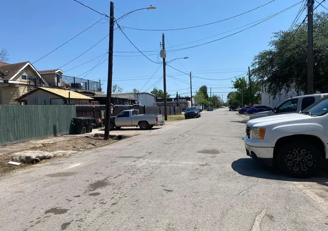 Photo 3 of Land for sale at 1911 Chestnut St, Houston, TX 77009 | MLS# 35670353 | Listing updated on 2026-06-24