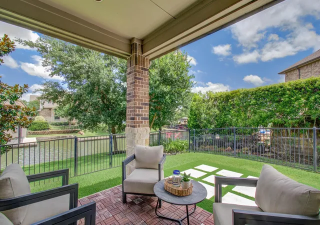 2nd image of 17910 Spoke Hollow Ct, Cypress, TX 77433 | MLS# 58802995
