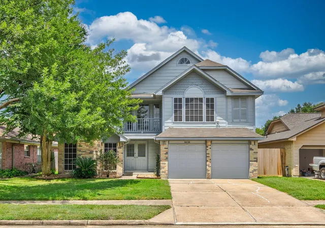 Photo 1 of Single family home for sale at 6638 Cvs Lake Dr, Katy, TX 77449 | MLS# 21149298 | Listing updated on 2026-09-19