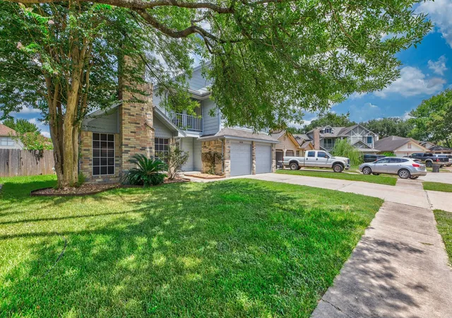 Photo 3 of Single family home for sale at 6638 Cvs Lake Dr, Katy, TX 77449 | MLS# 21149298 | Listing updated on 2026-09-19