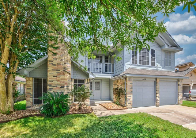 Photo 3 of Single family home for sale at 6638 Cvs Lake Dr, Katy, TX 77449 | MLS# 21149298 | Listing updated on 2026-09-19
