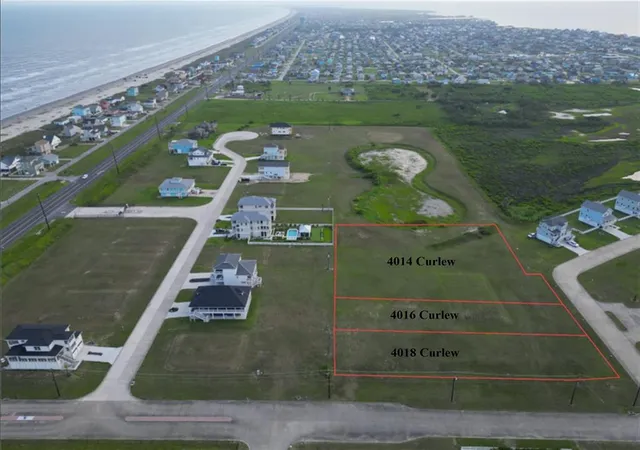1st image of 4018 Curlew, Galveston, TX 77554 | MLS# 9595483