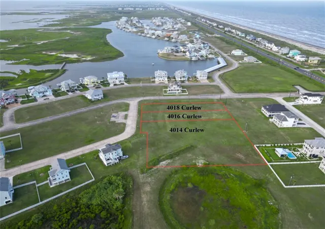 2nd image of 4018 Curlew, Galveston, TX 77554 | MLS# 9595483