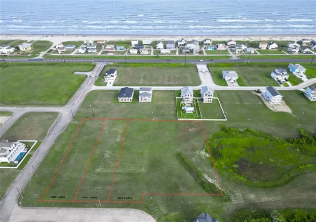 3rd image of 4018 Curlew, Galveston, TX 77554 | MLS# 9595483