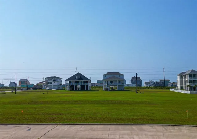 5th image of 4018 Curlew, Galveston, TX 77554 | MLS# 9595483