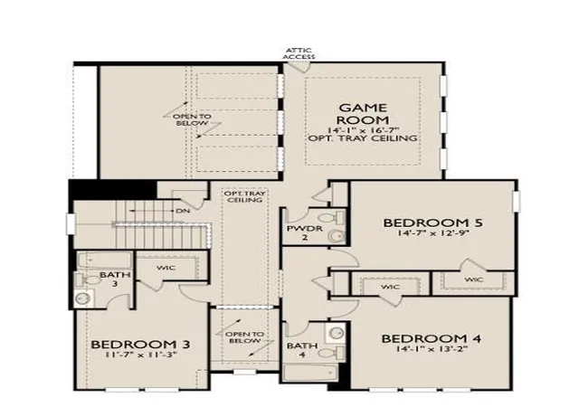 3rd image of 32215 Green Ash Dr, Waller, TX 77484 | MLS# 88706356