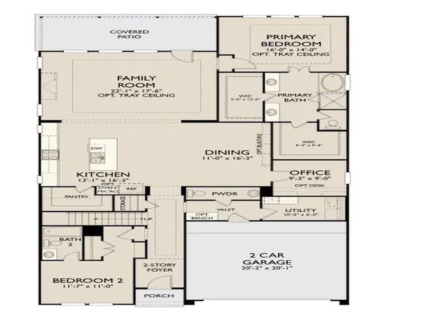 4th image of 32215 Green Ash Dr, Waller, TX 77484 | MLS# 88706356