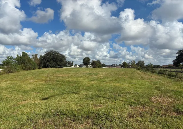 Photo 2 of Land for sale at 2934 Horse Trl Dr, Rosharon, TX 77583 | MLS# 10863933 | Listing updated on 2026-07-21